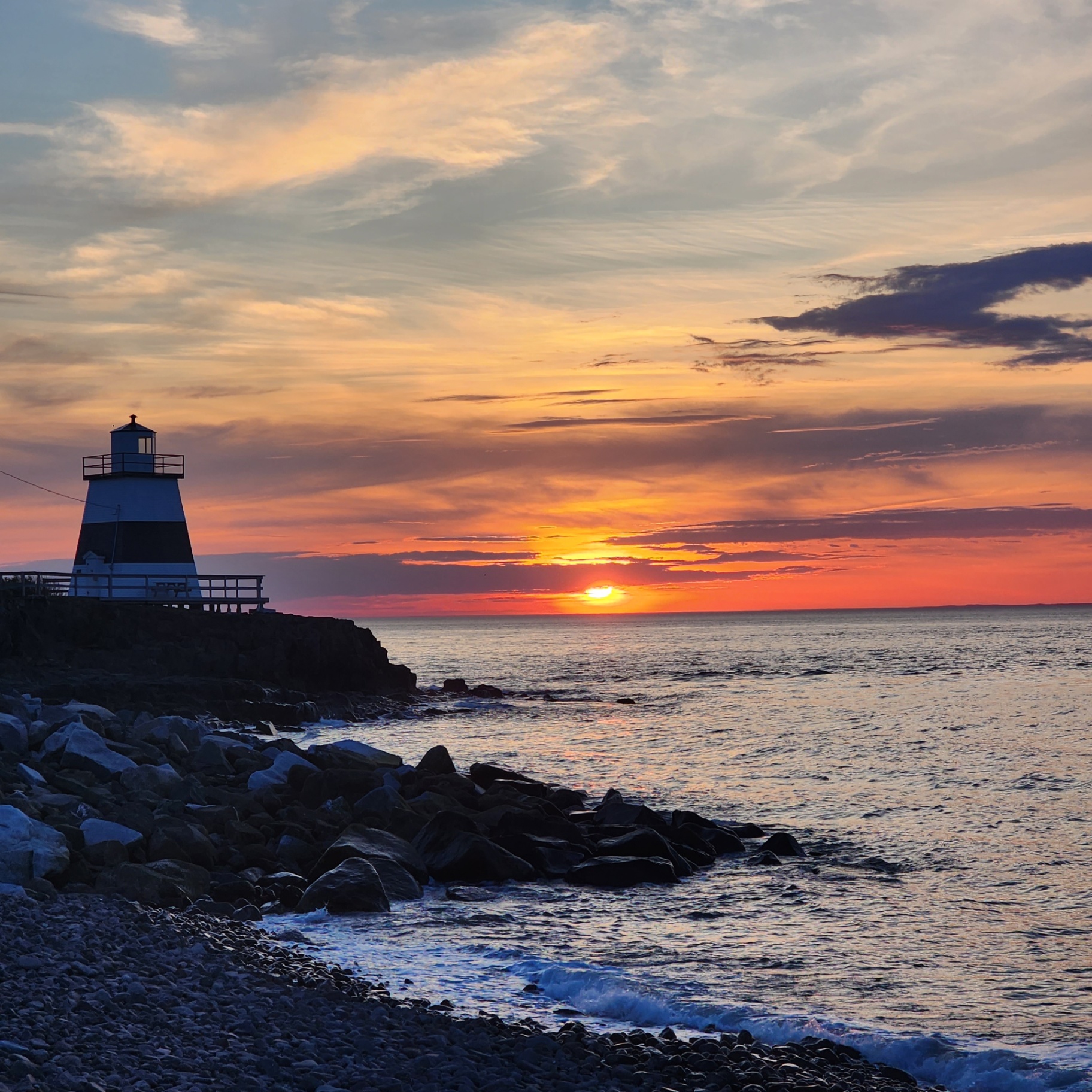 Annapolis Valley, Nova Scotia
