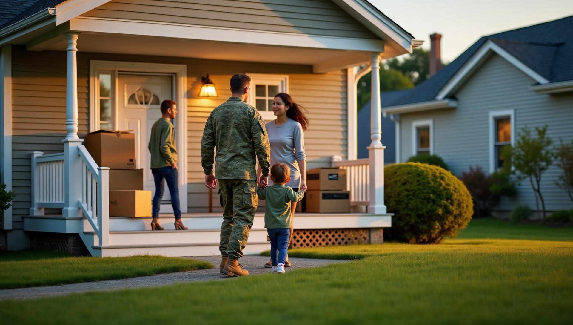 Military family arriving in the Annapolis Valley for a Spring 2027 posting to 14 Wing Greenwood