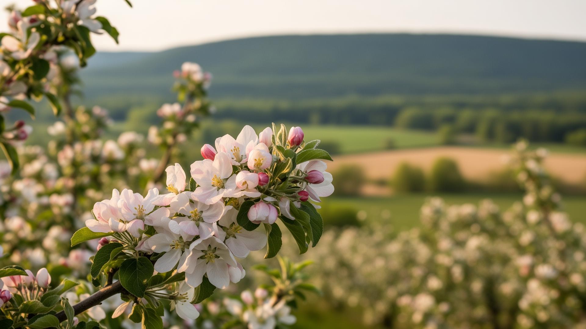 Annapolis Valley, Nova Scotia