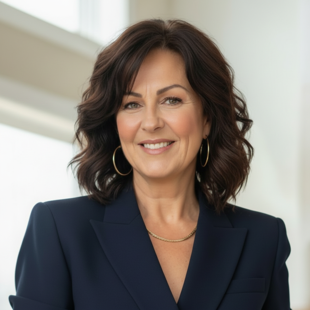 Karen Mofford — REALTOR®